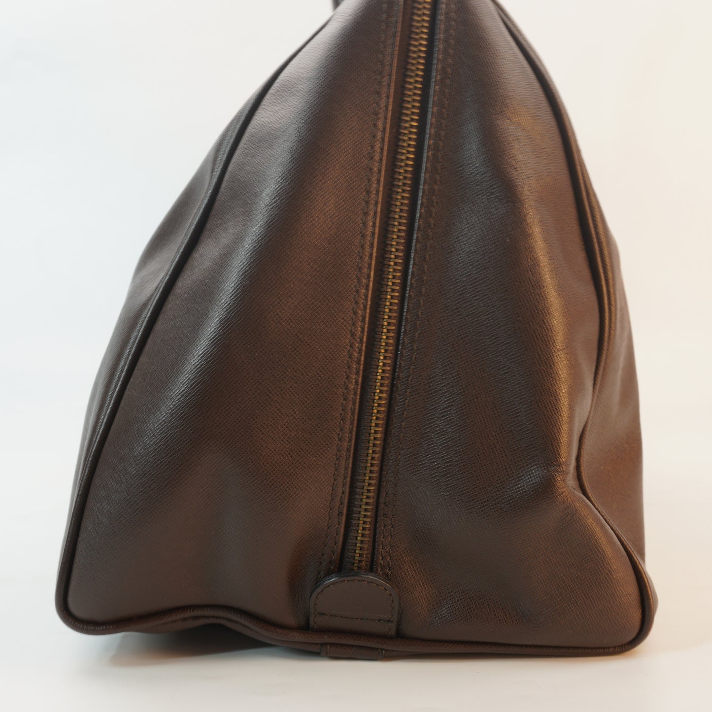 Dior	Boston Bag GHW Large