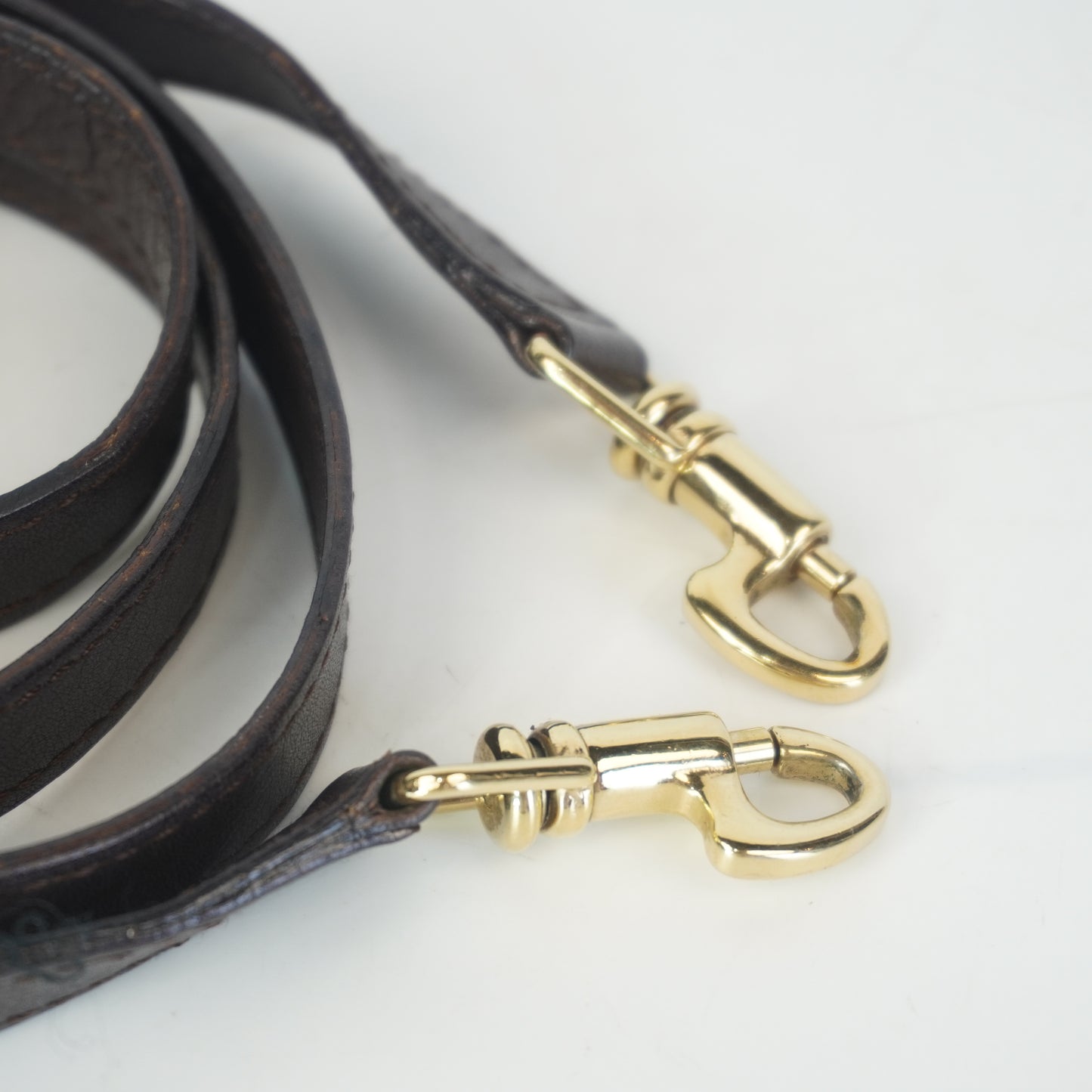 Gucci Vintage Diana Bamboo Hand Bag