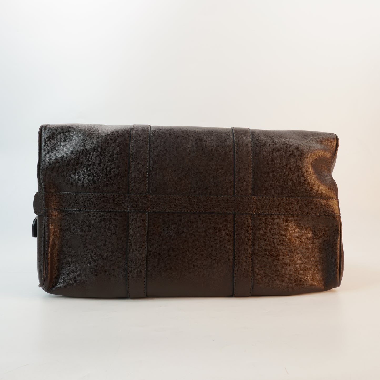 Dior	Boston Bag GHW Large