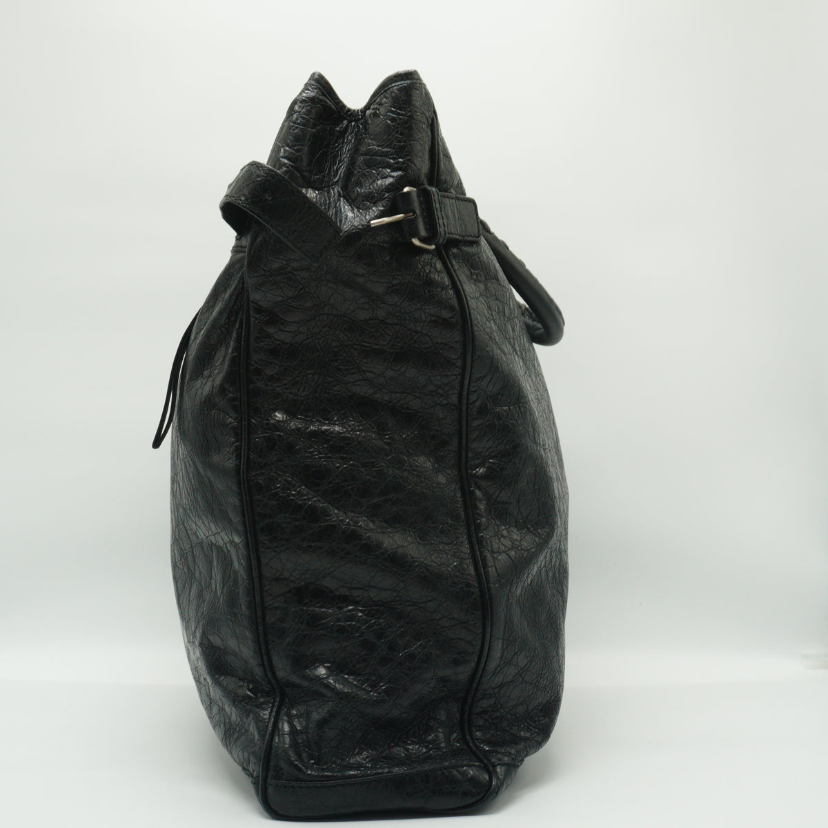 Balenciaga MotorCross Classic Hexagon Classic Large SHW