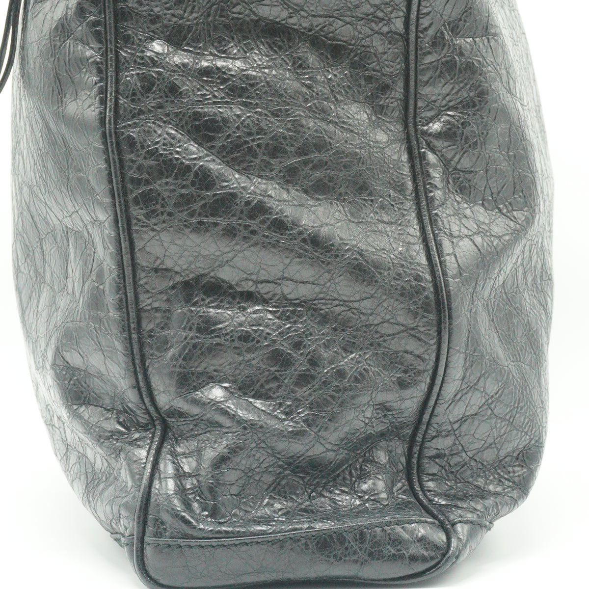 Balenciaga MotorCross Classic Hexagon Classic Large SHW