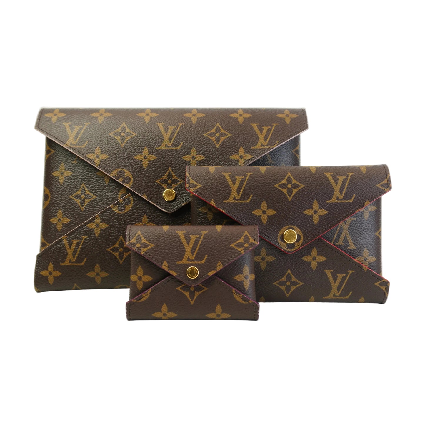 Louis Vuitton	Kirigami Pochettes