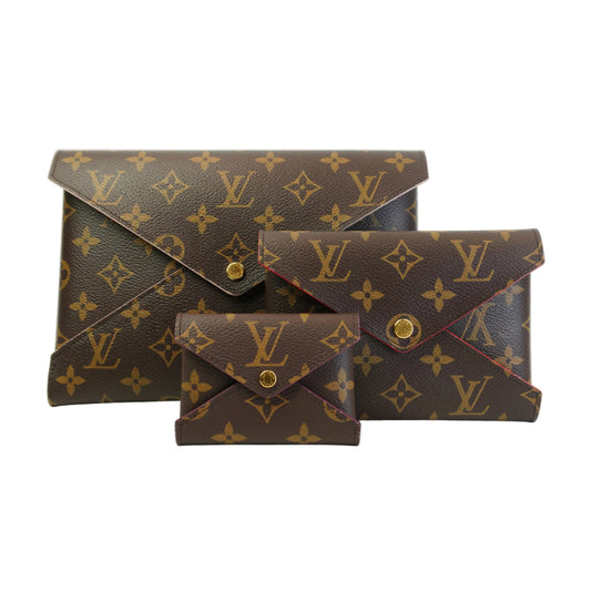 Louis Vuitton	Kirigami Pochettes