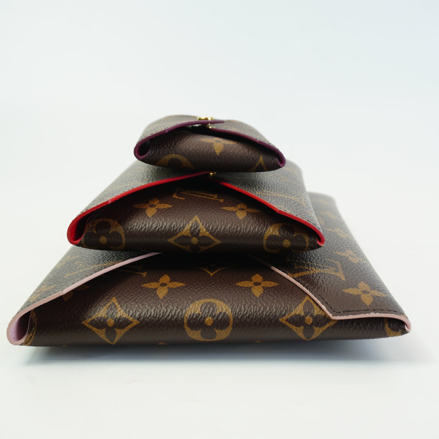 Louis Vuitton	Kirigami Pochettes