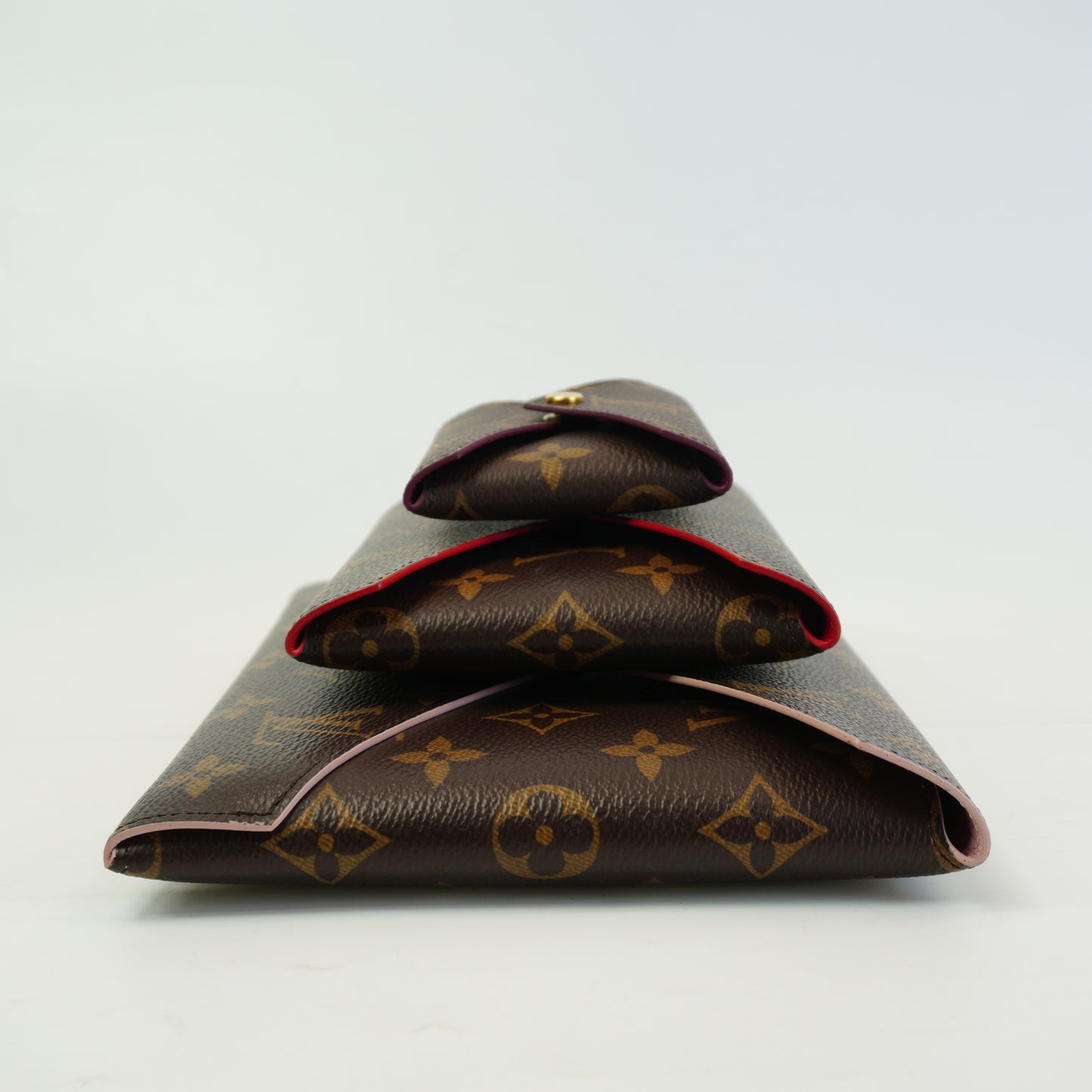 Louis Vuitton	Kirigami Pochettes