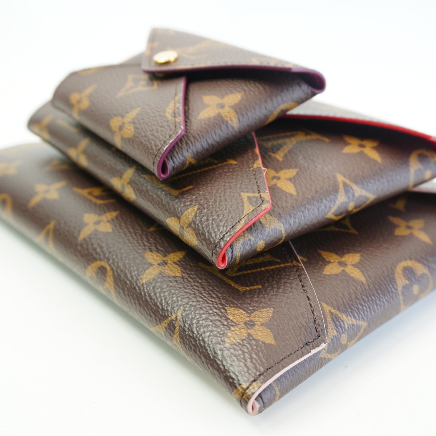 Louis Vuitton	Kirigami Pochettes
