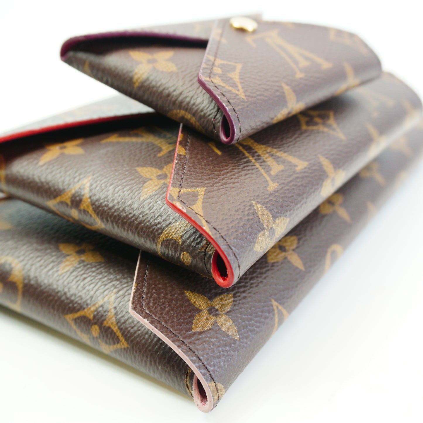 Louis Vuitton	Kirigami Pochettes