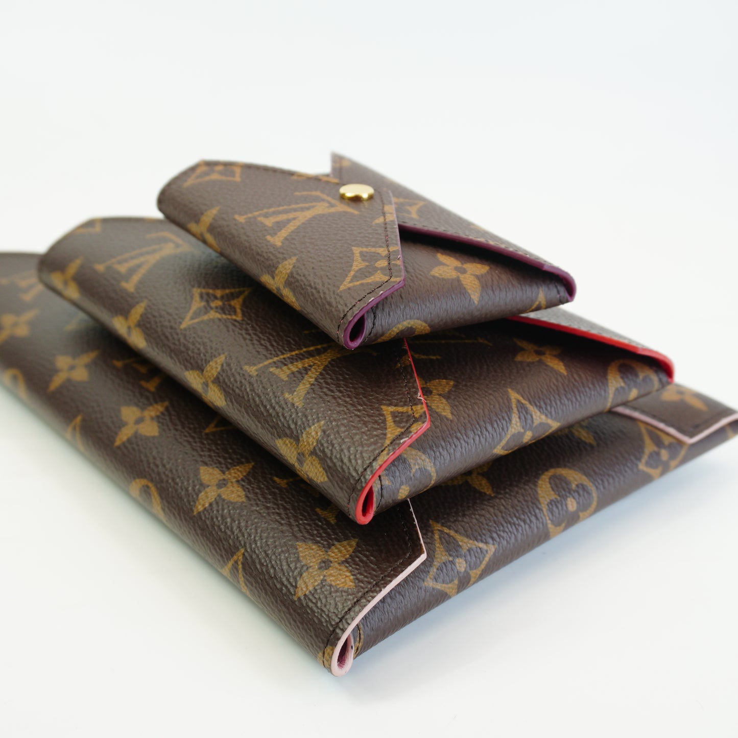 Louis Vuitton	Kirigami Pochettes