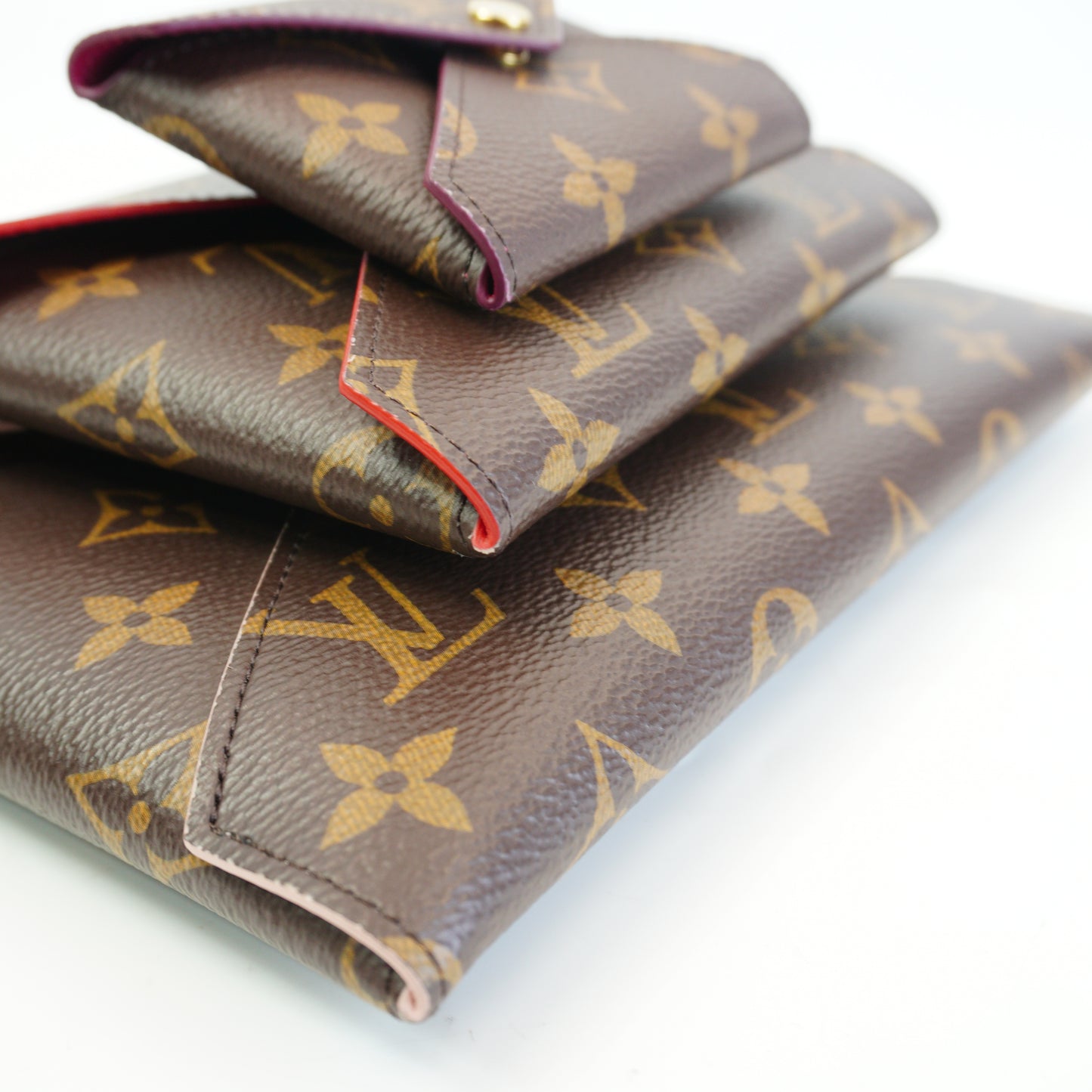 Louis Vuitton	Kirigami Pochettes
