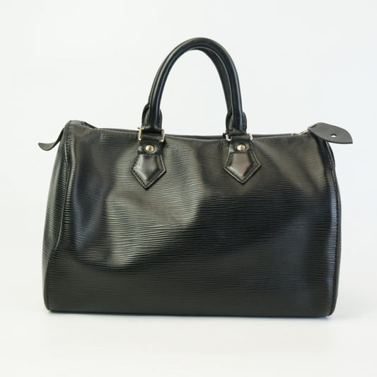 Louis Vuitton	Speedy 25 Epi Leather