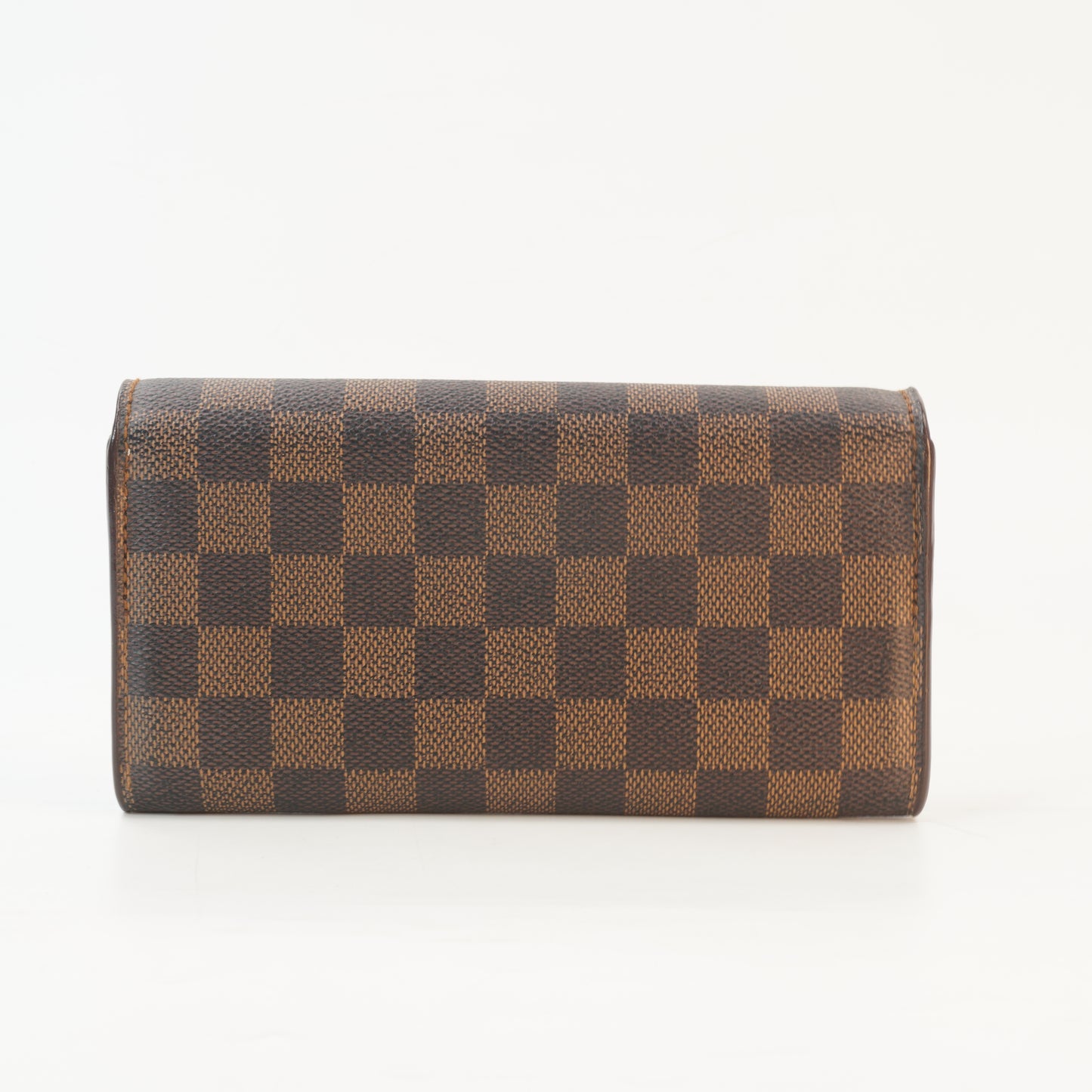 Louis Vuitton	Sarah Wallet DE GHW