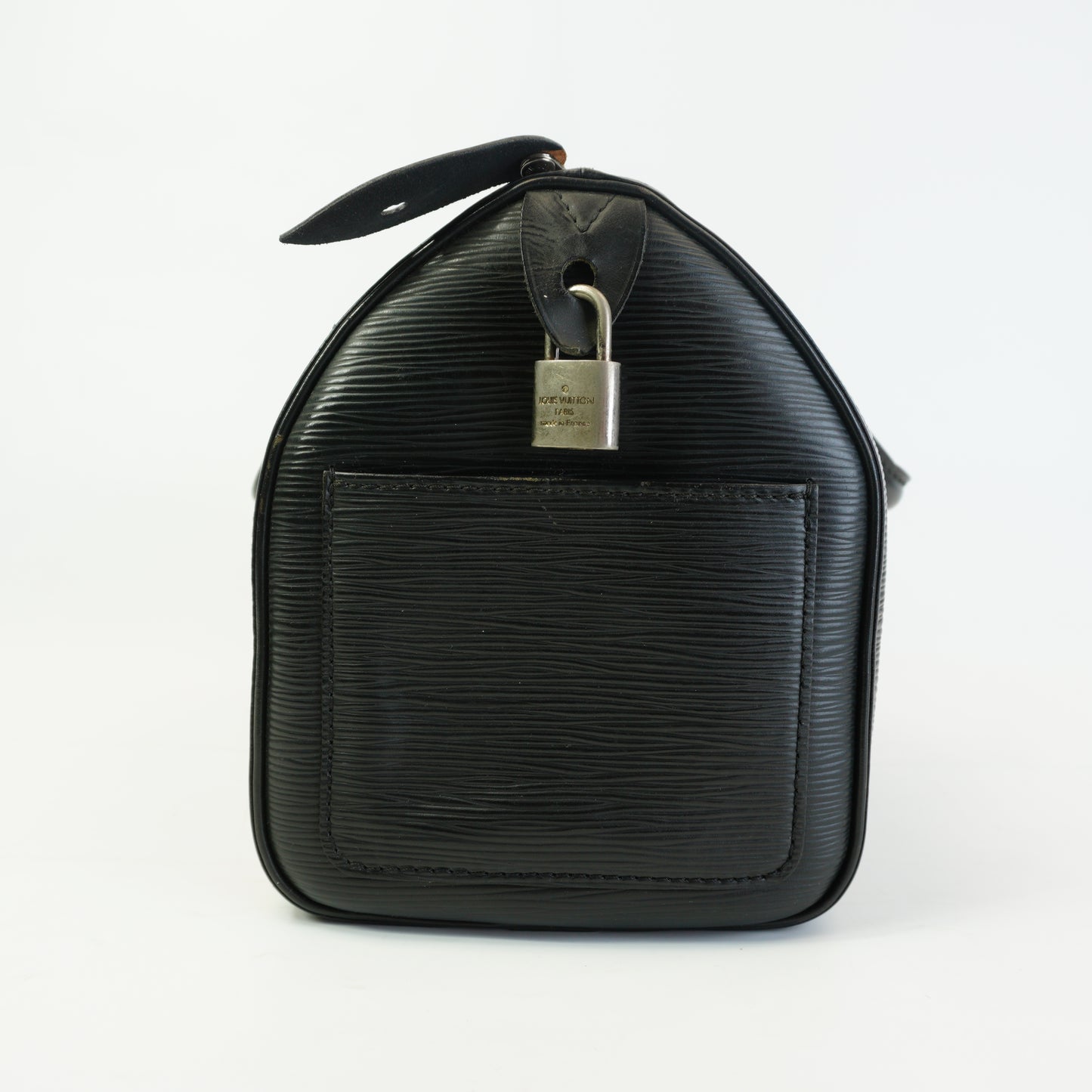 Louis Vuitton	Speedy 25 Epi Leather