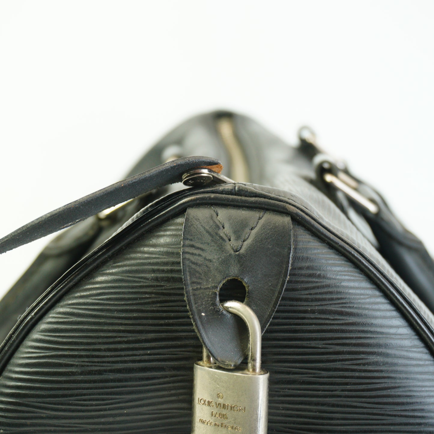 Louis Vuitton	Speedy 25 Epi Leather