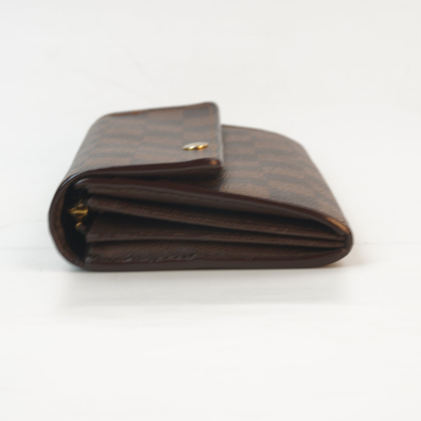 Louis Vuitton	Sarah Wallet DE GHW