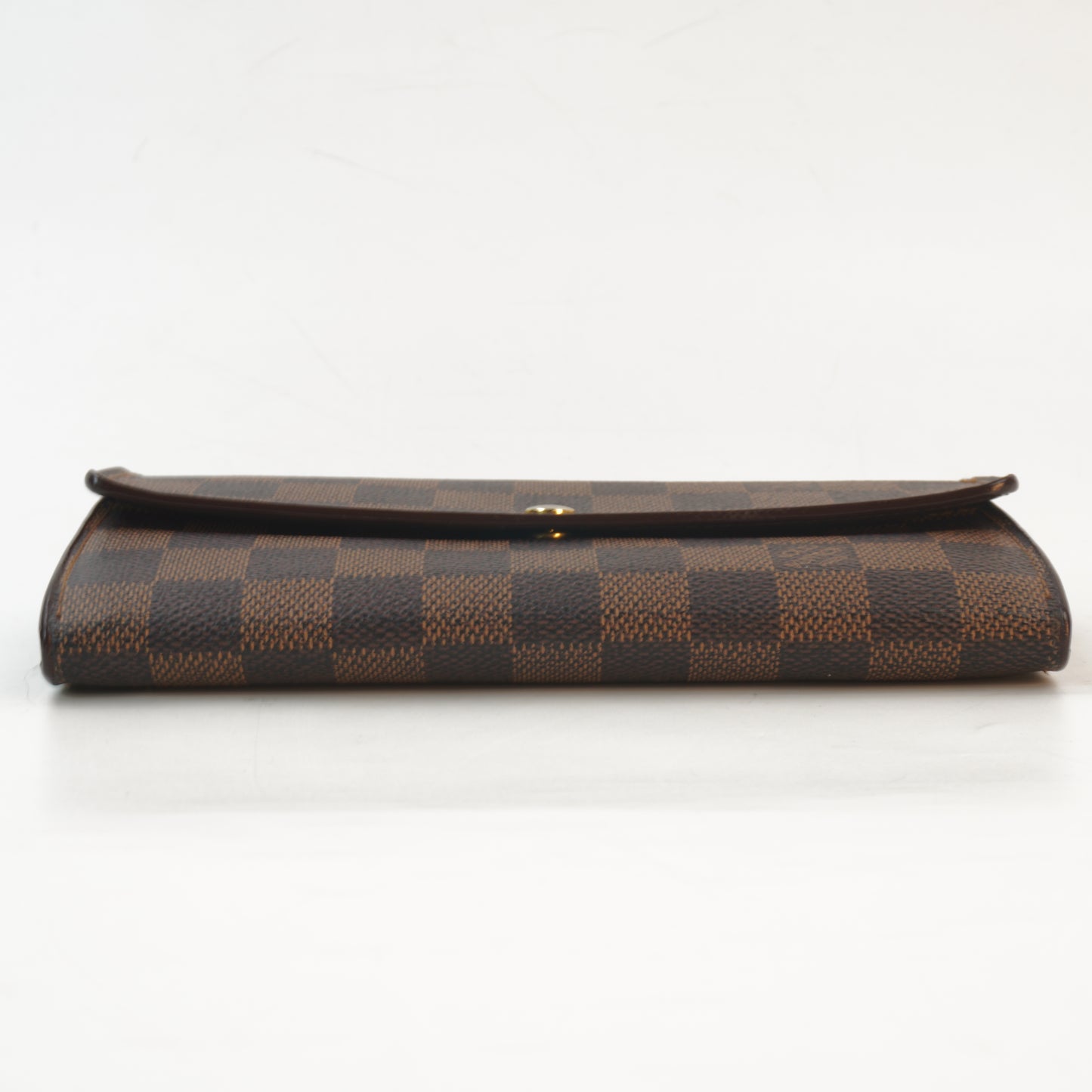 Louis Vuitton	Sarah Wallet DE GHW