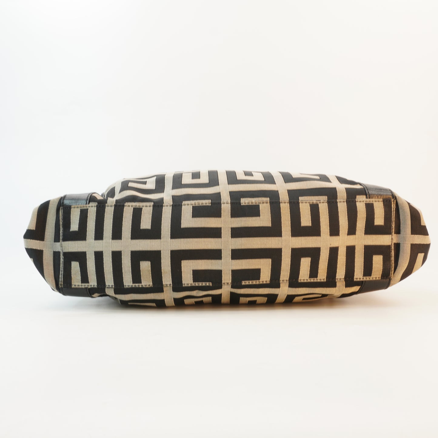 Givenchy Geimetric Monogram Canvas GHW Large