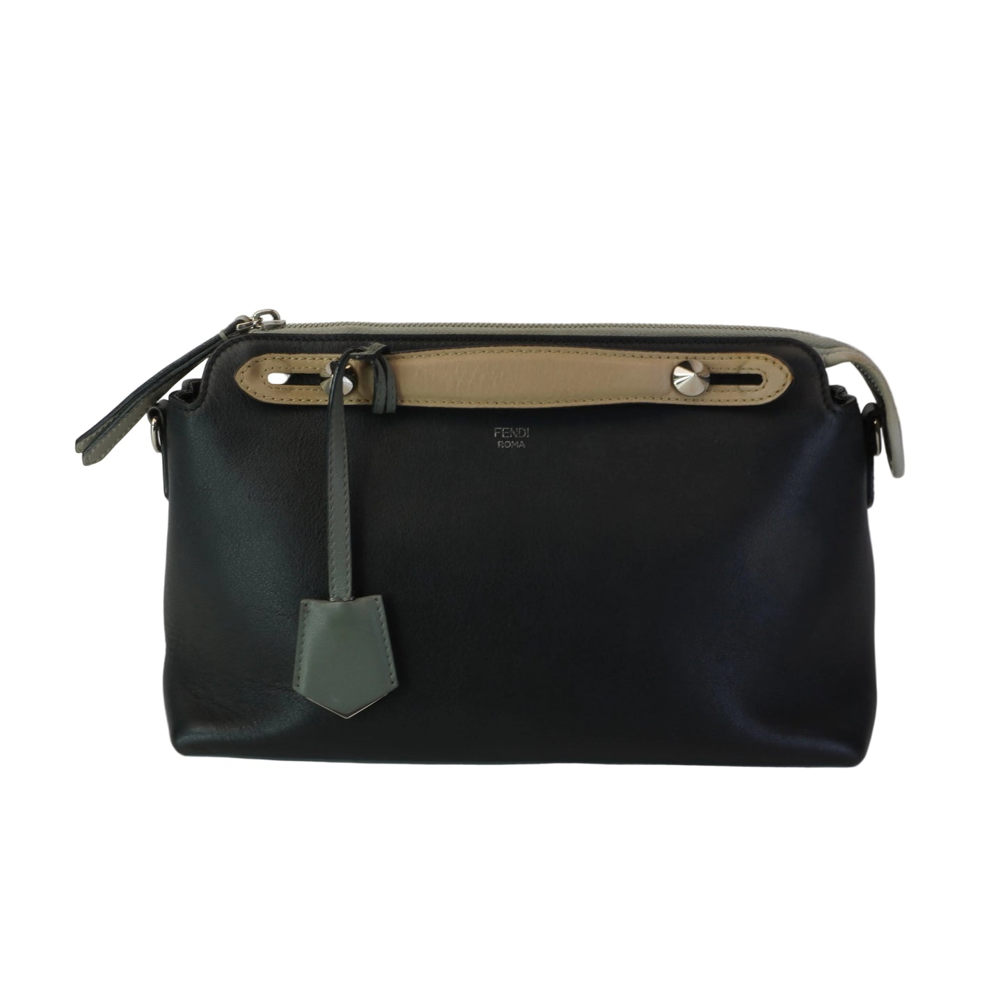 Fendi By The Way Black