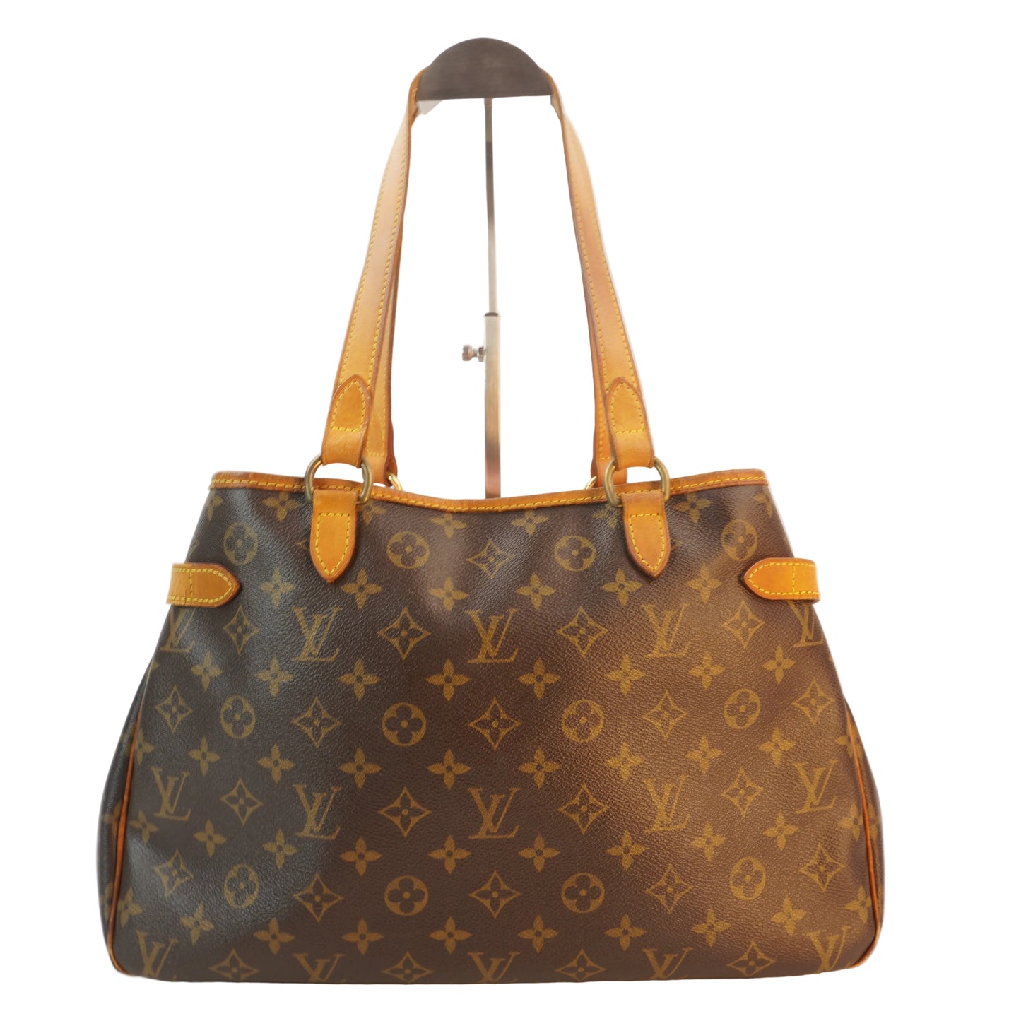Louis Vuitton	Batignolles Horizontal GHW Large