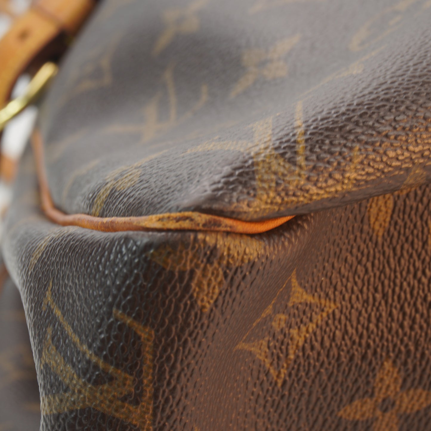 Louis Vuitton	Batignolles Horizontal GHW Large