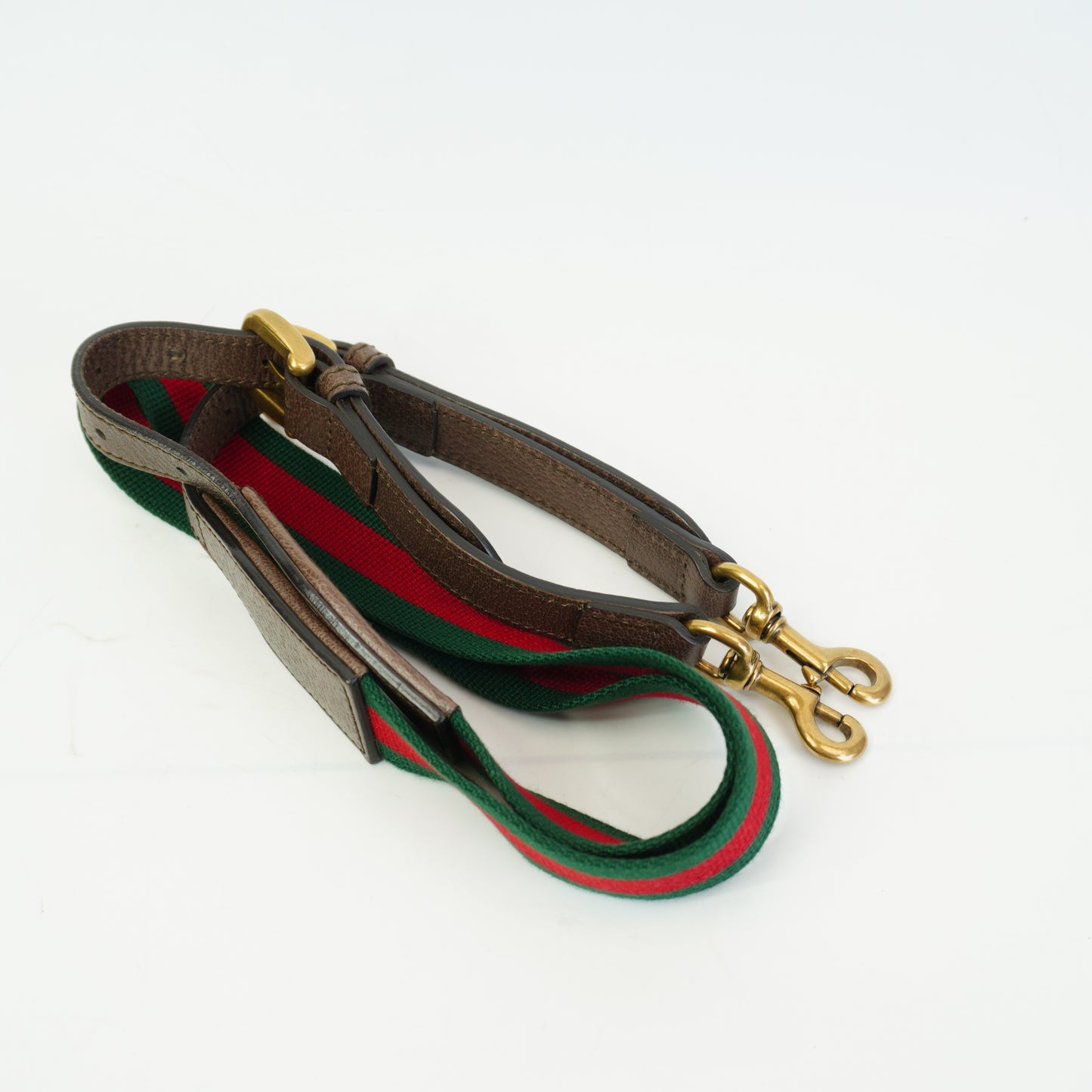 Gucci	Double G Neo Bucket Two Way GHW Small