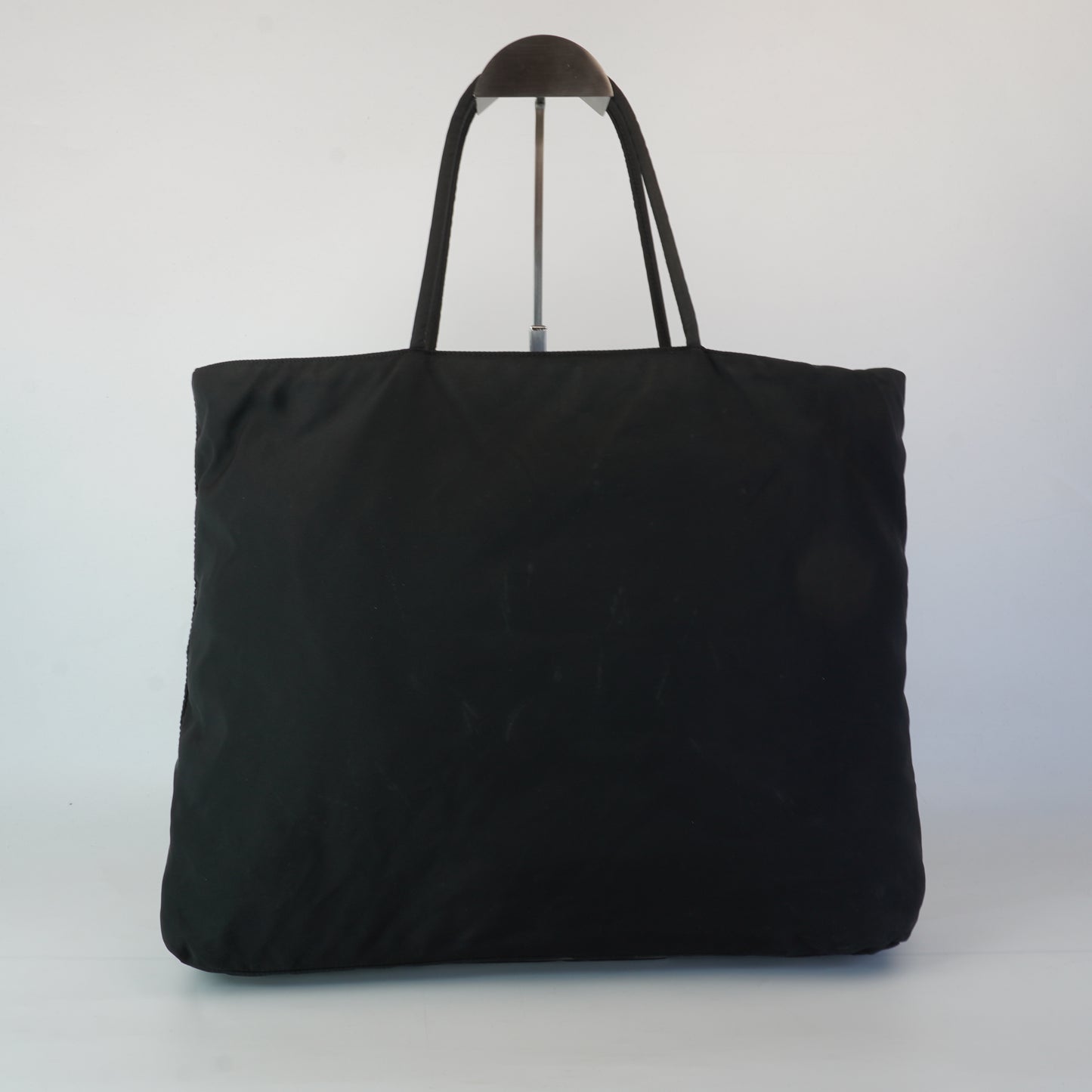 Prada Tessuto City Tote Bag
