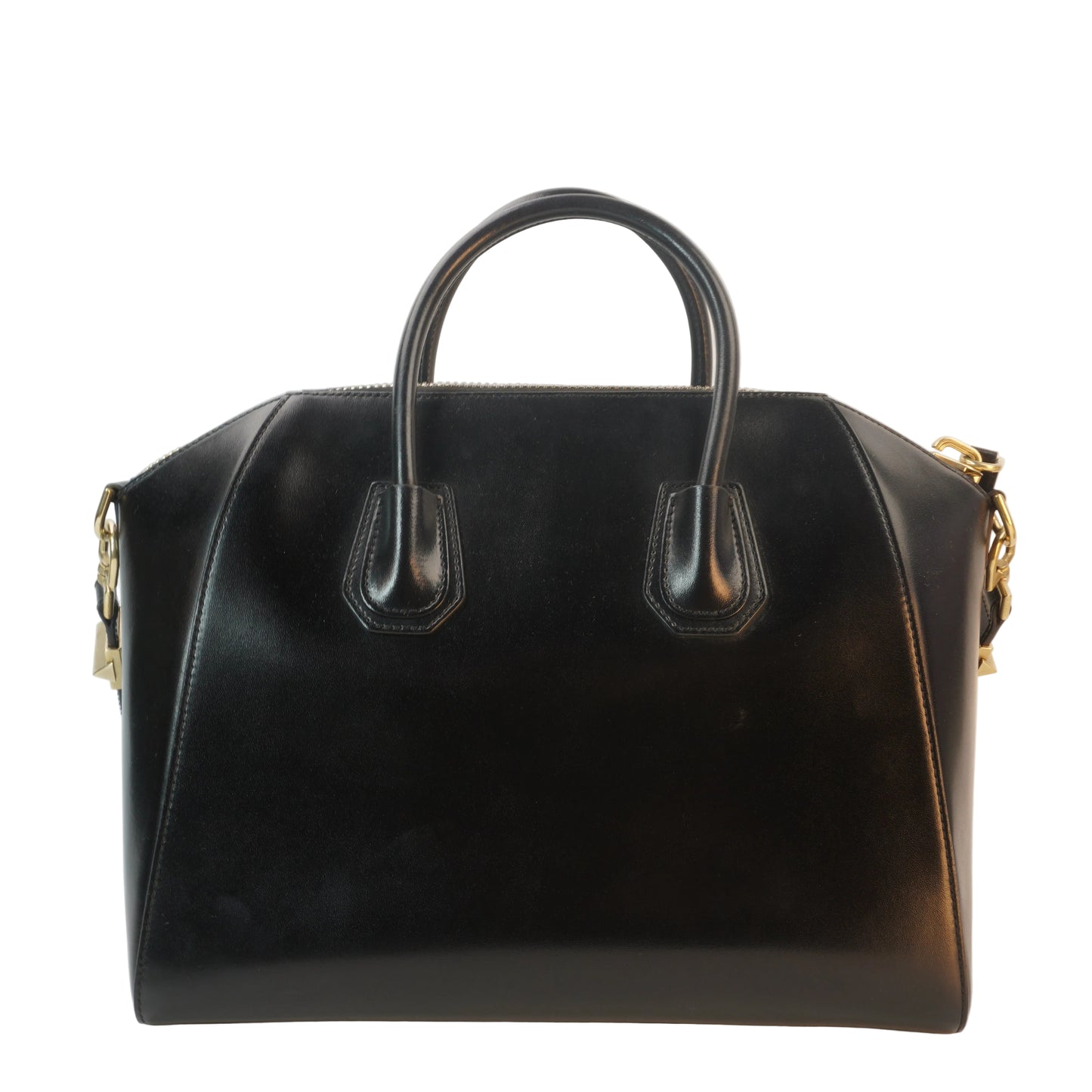 Givenchy Antigona Black GHW LARGE
