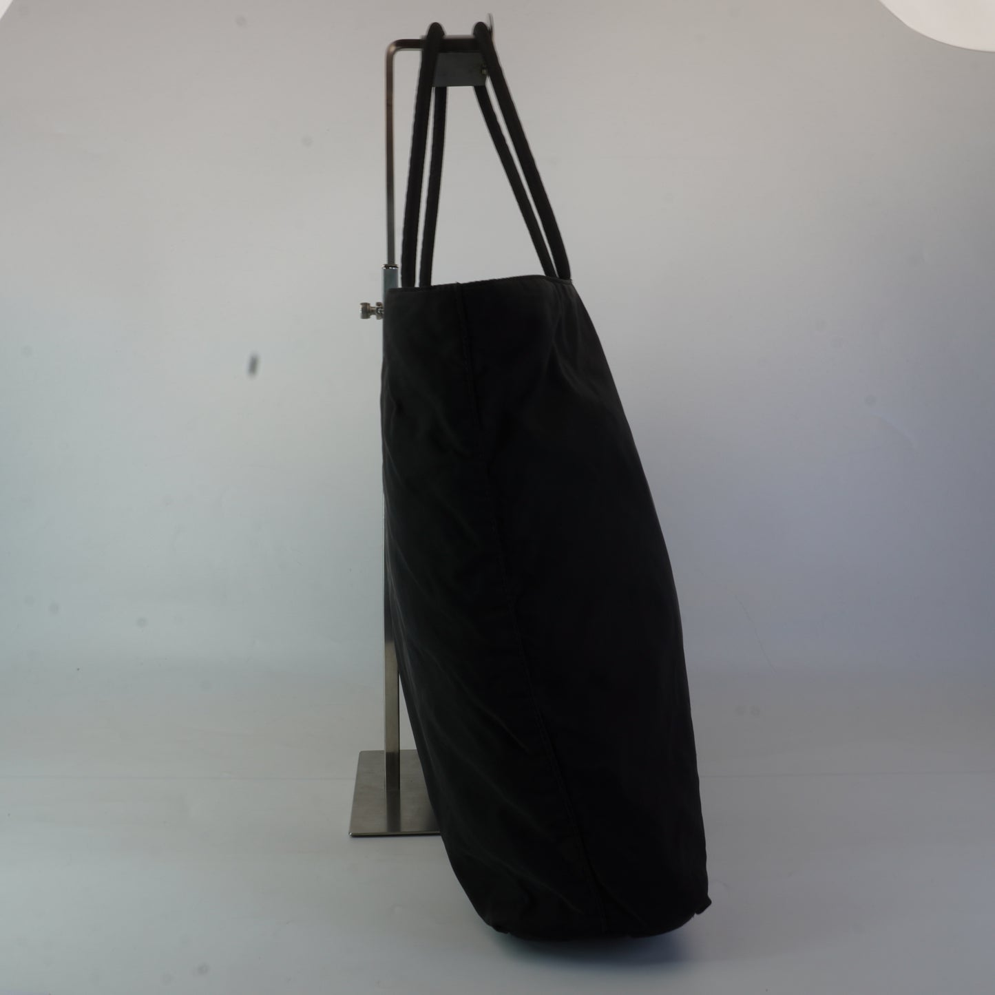Prada Tessuto City Tote Bag
