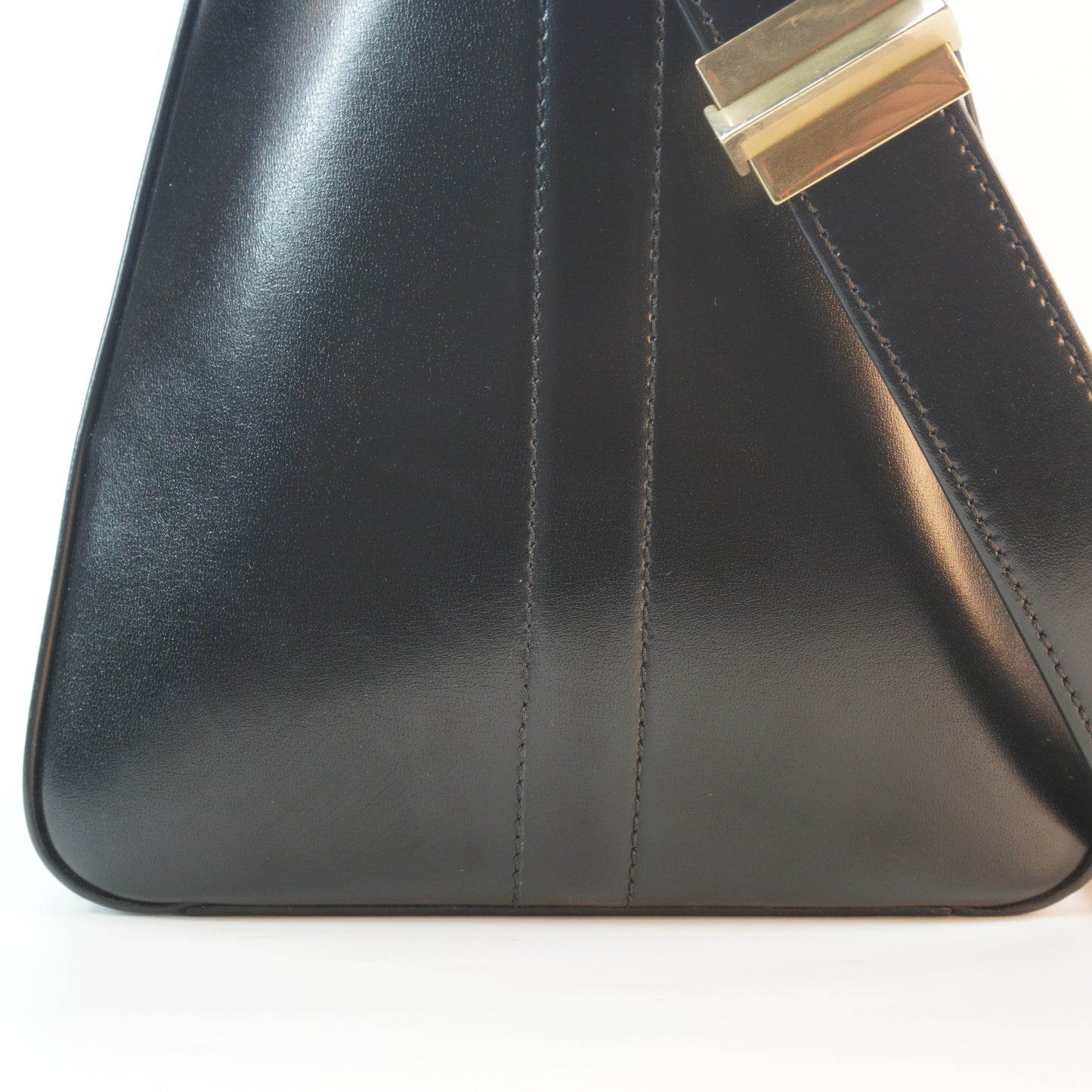 Givenchy Antigona Black GHW LARGE