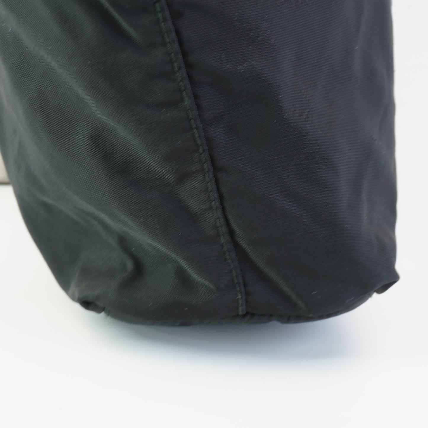 Prada Tessuto City Tote Bag