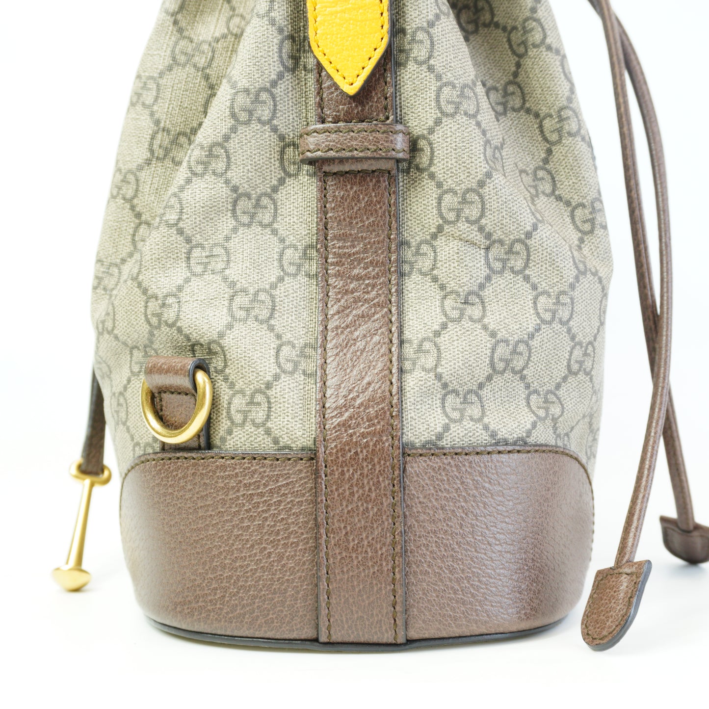 Gucci	Double G Neo Bucket Two Way GHW Small