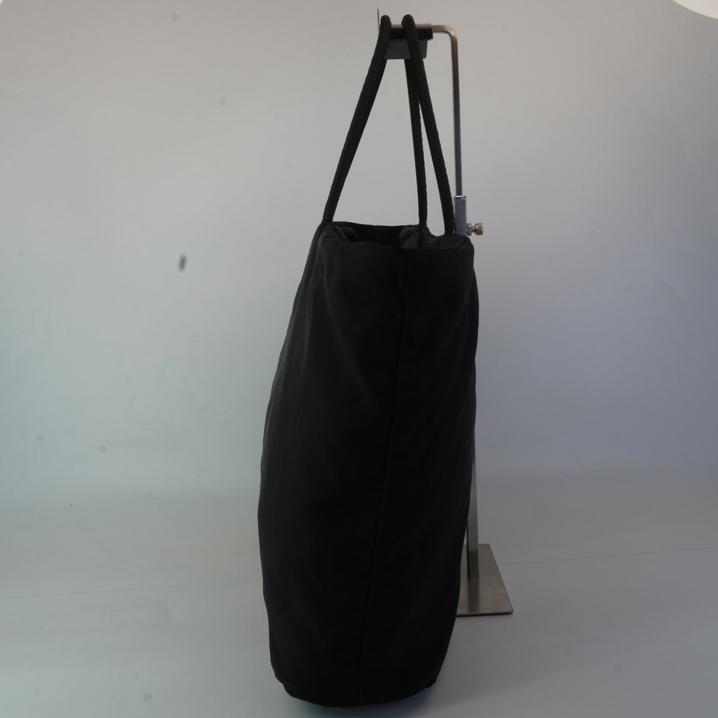 Prada Tessuto City Tote Bag