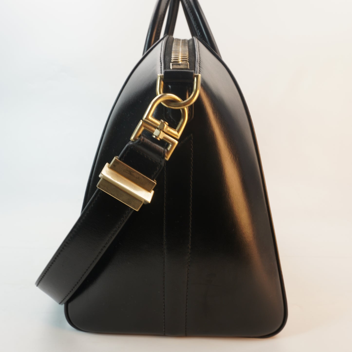 Givenchy Antigona Black GHW LARGE