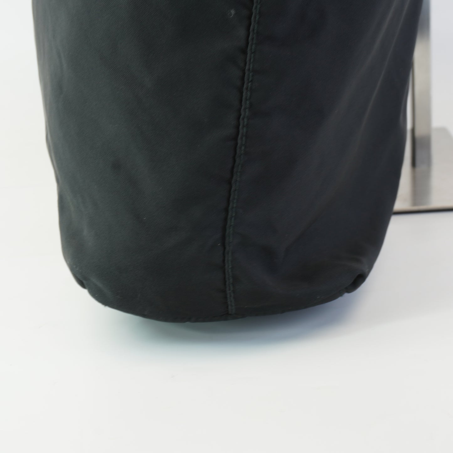 Prada Tessuto City Tote Bag