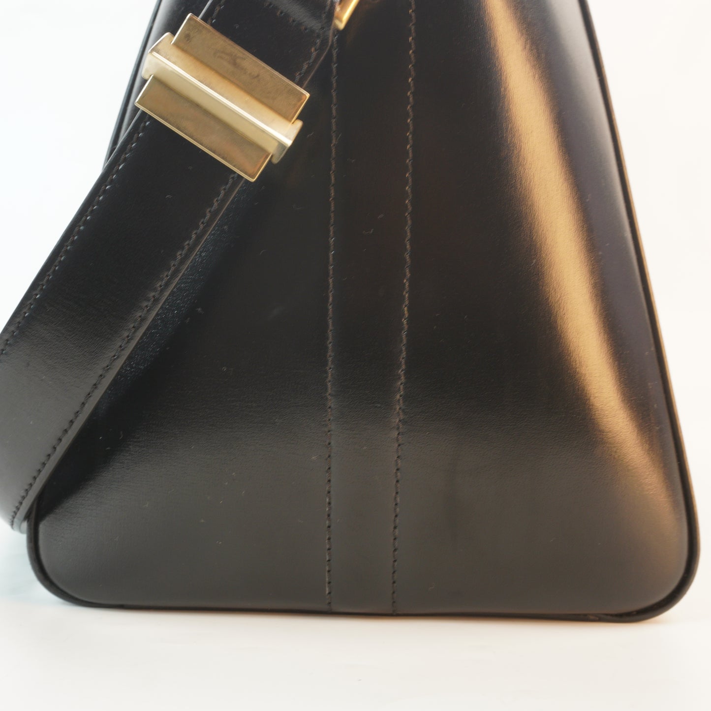 Givenchy Antigona Black GHW LARGE