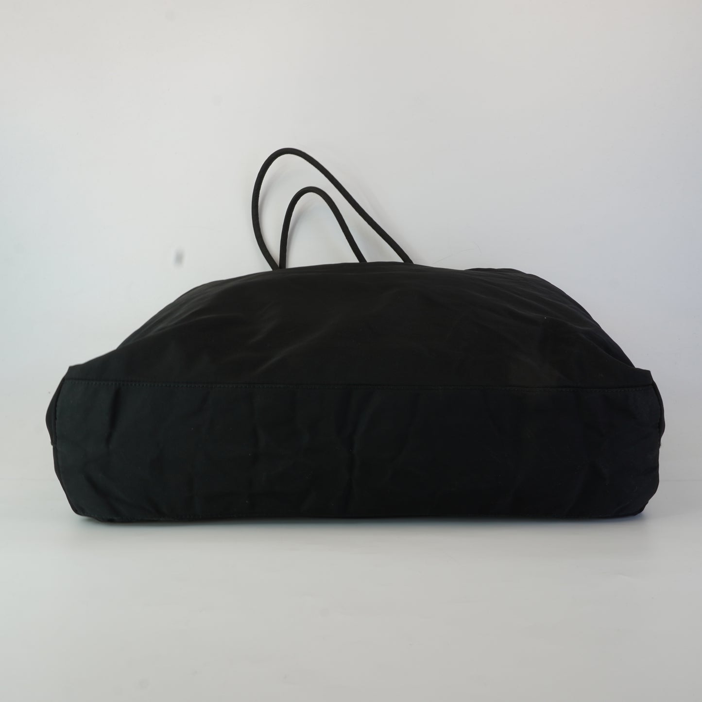 Prada Tessuto City Tote Bag