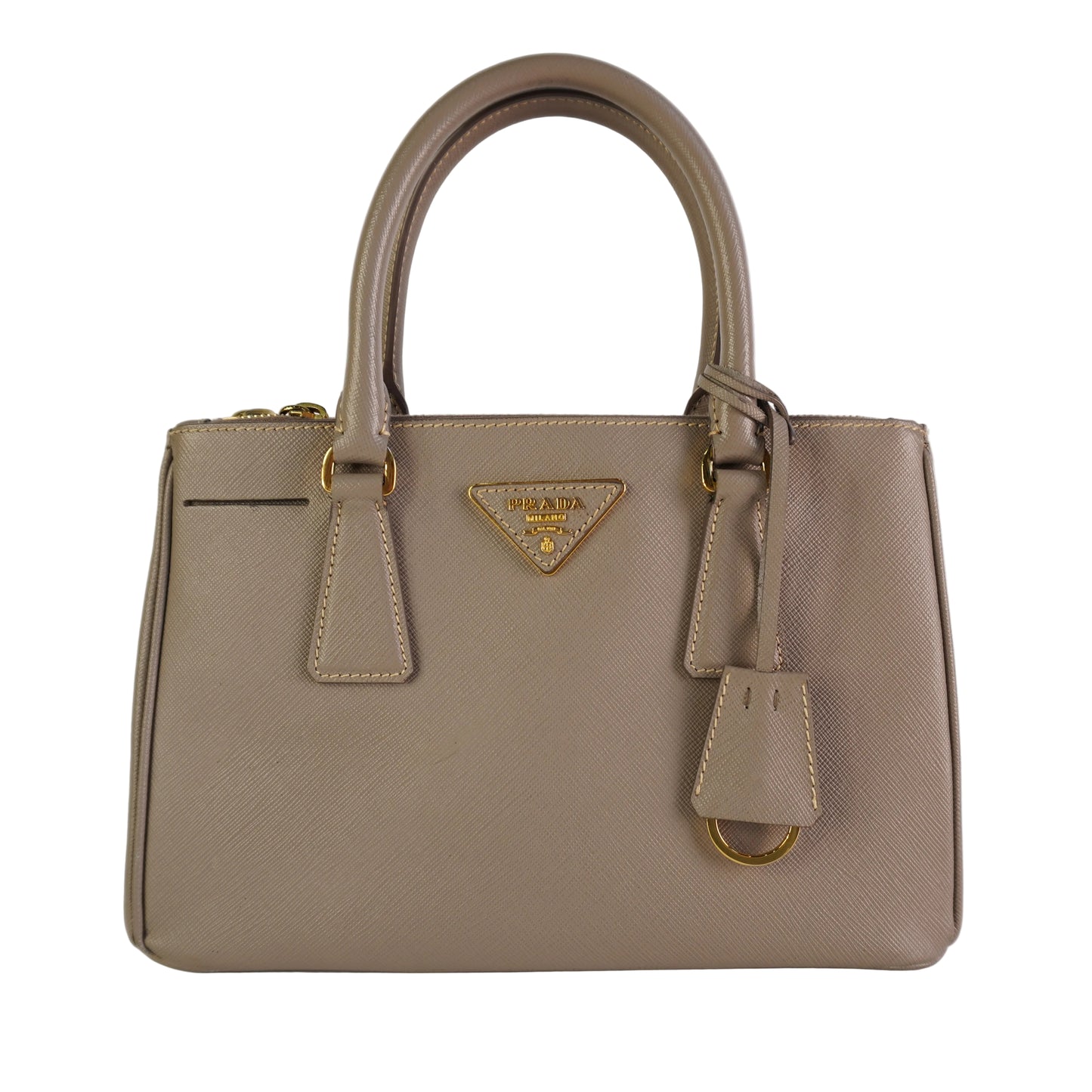 Prada Saffiano Lux
