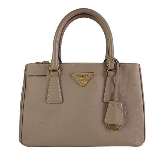 Prada Saffiano Lux