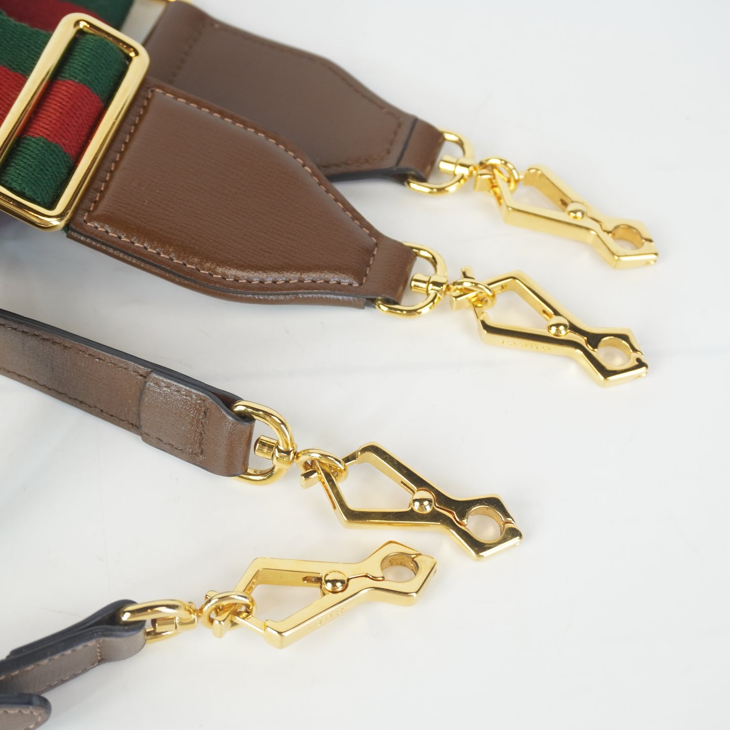 Gucci Horsebit 1955 GHW Small