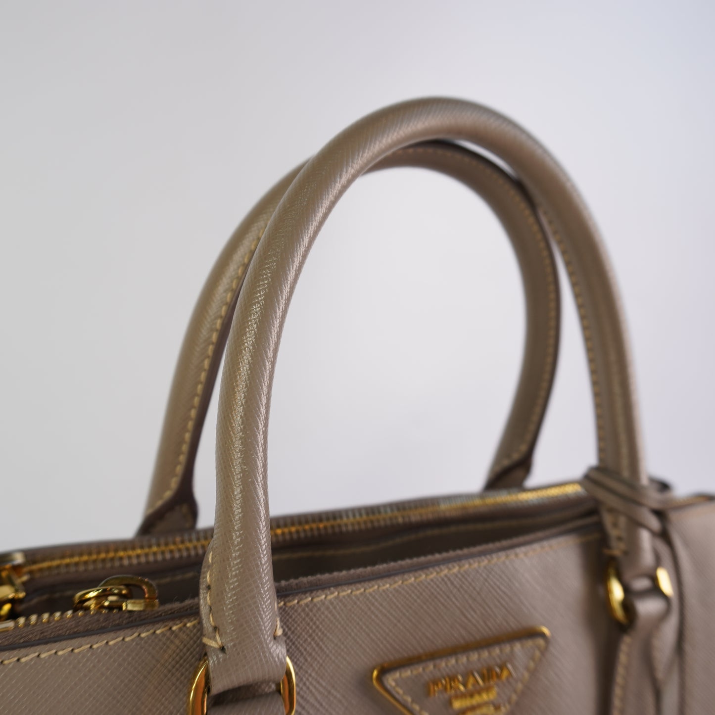 Prada Saffiano Lux