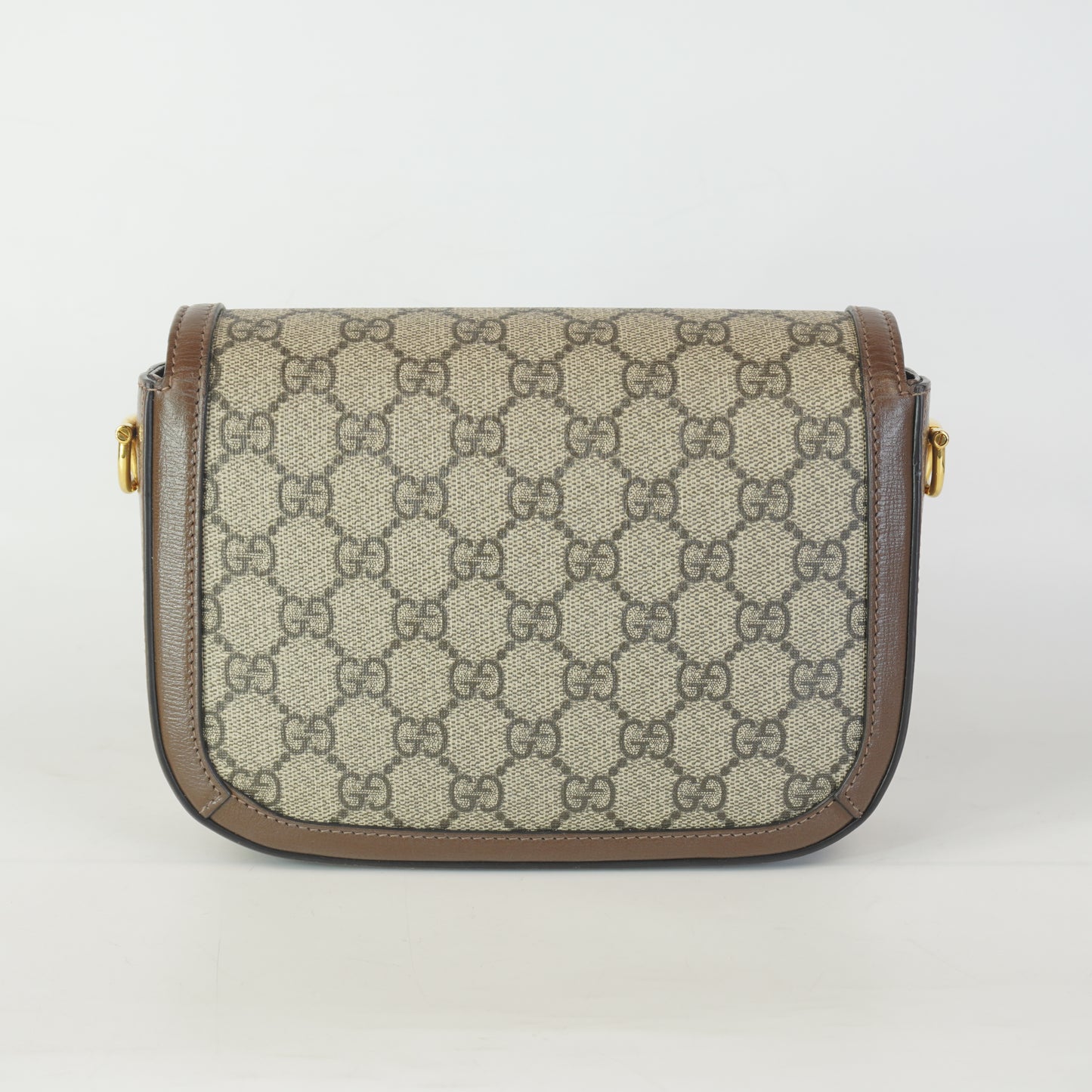 Gucci Horsebit 1955 GHW Small