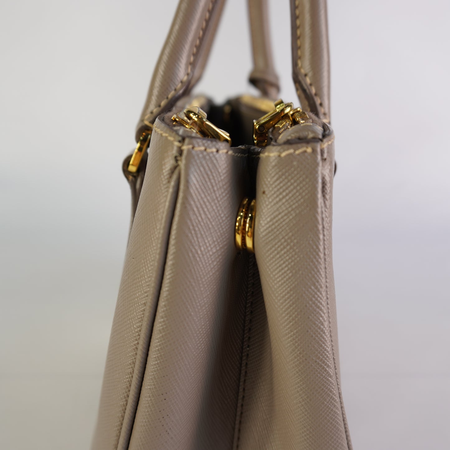 Prada Saffiano Lux