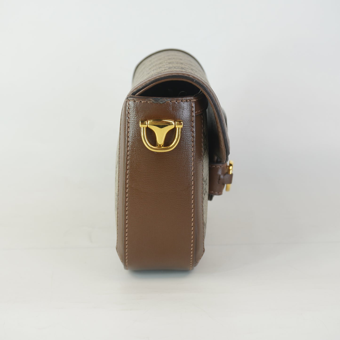 Gucci Horsebit 1955 GHW Small