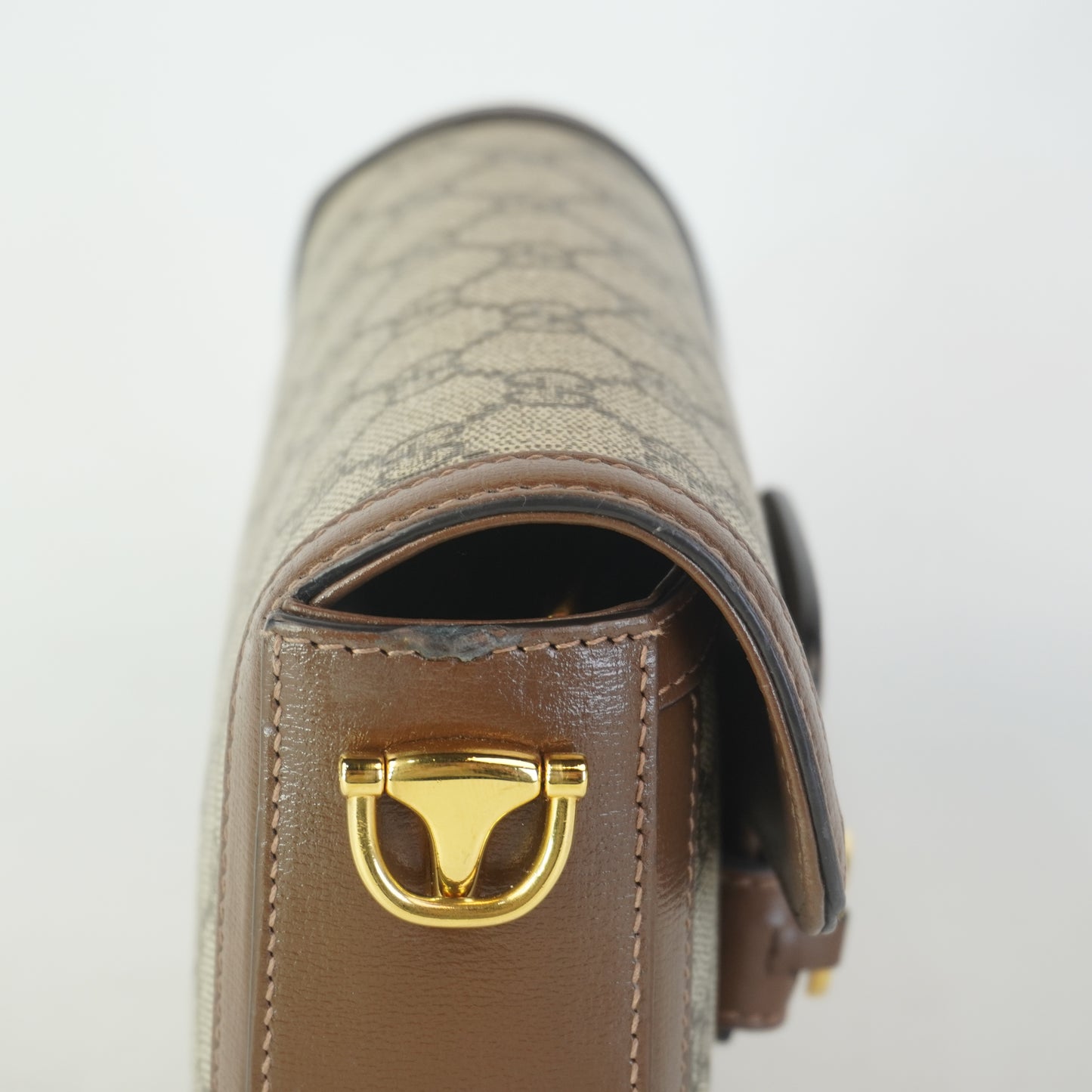 Gucci Horsebit 1955 GHW Small