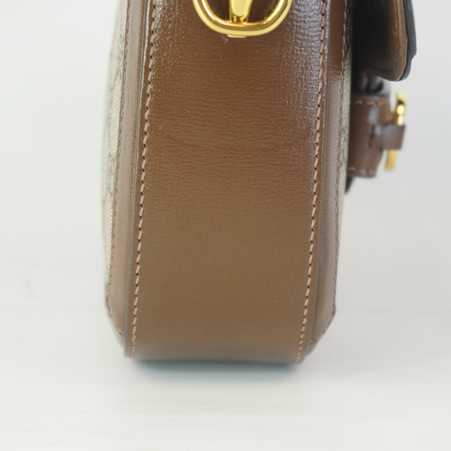 Gucci Horsebit 1955 GHW Small