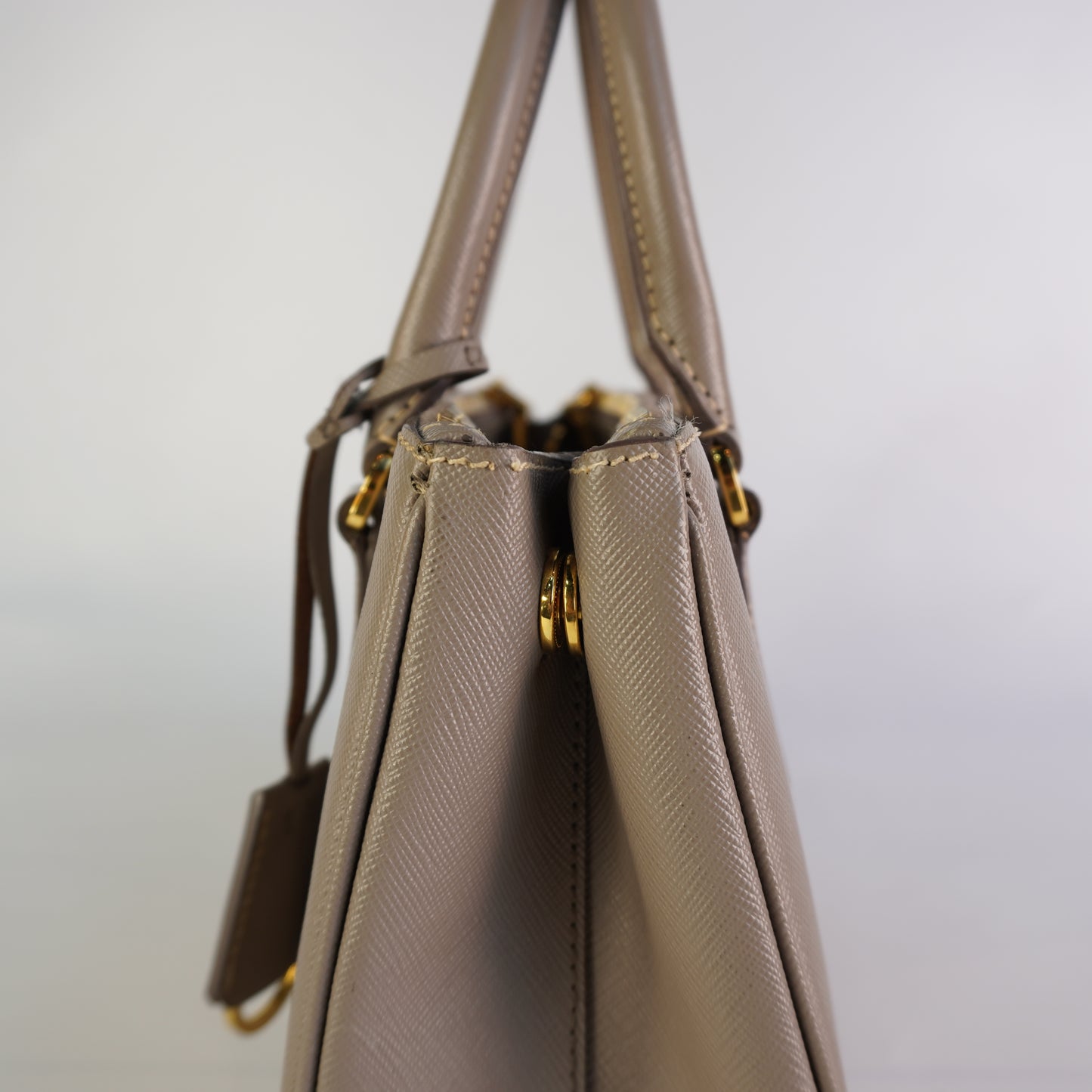 Prada Saffiano Lux