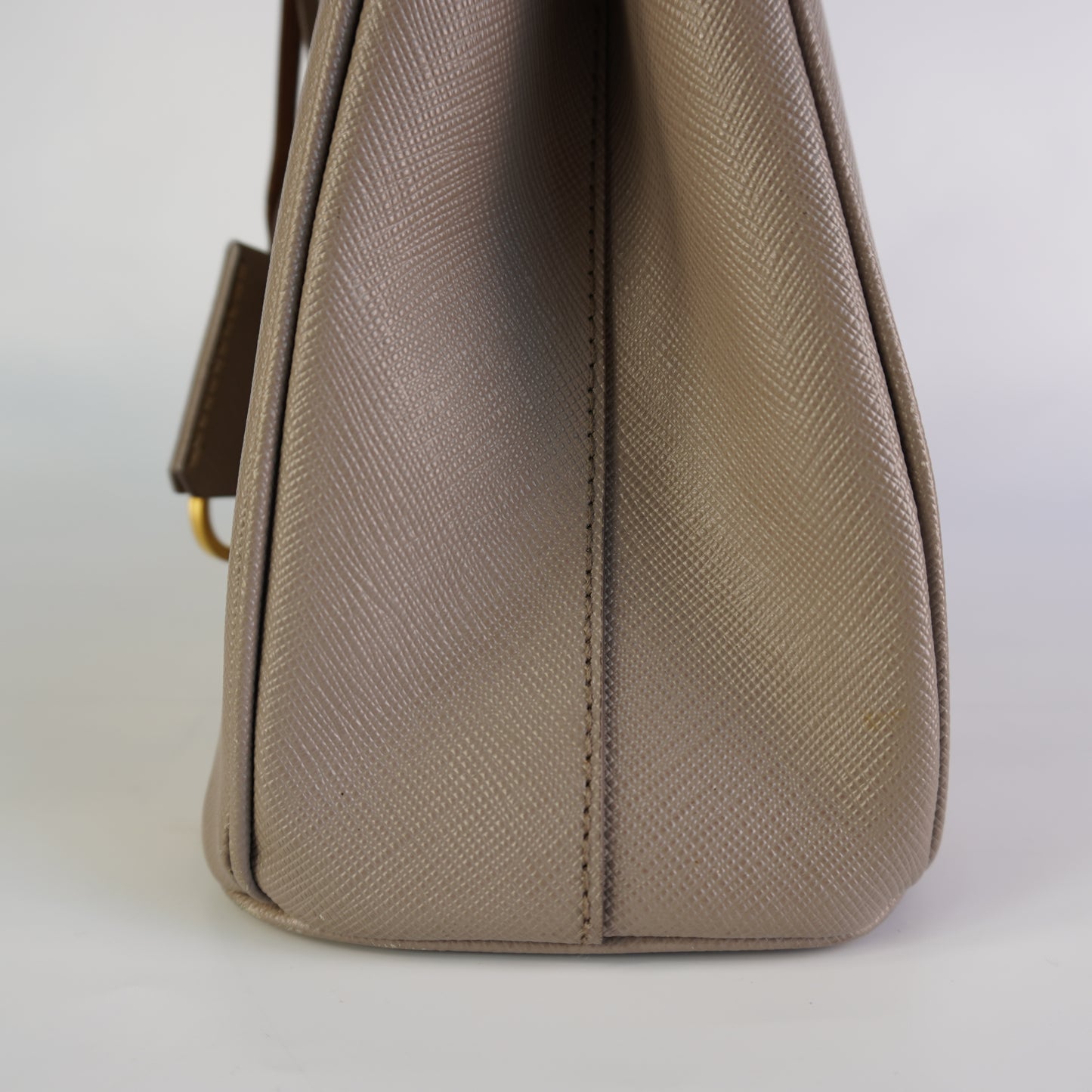 Prada Saffiano Lux
