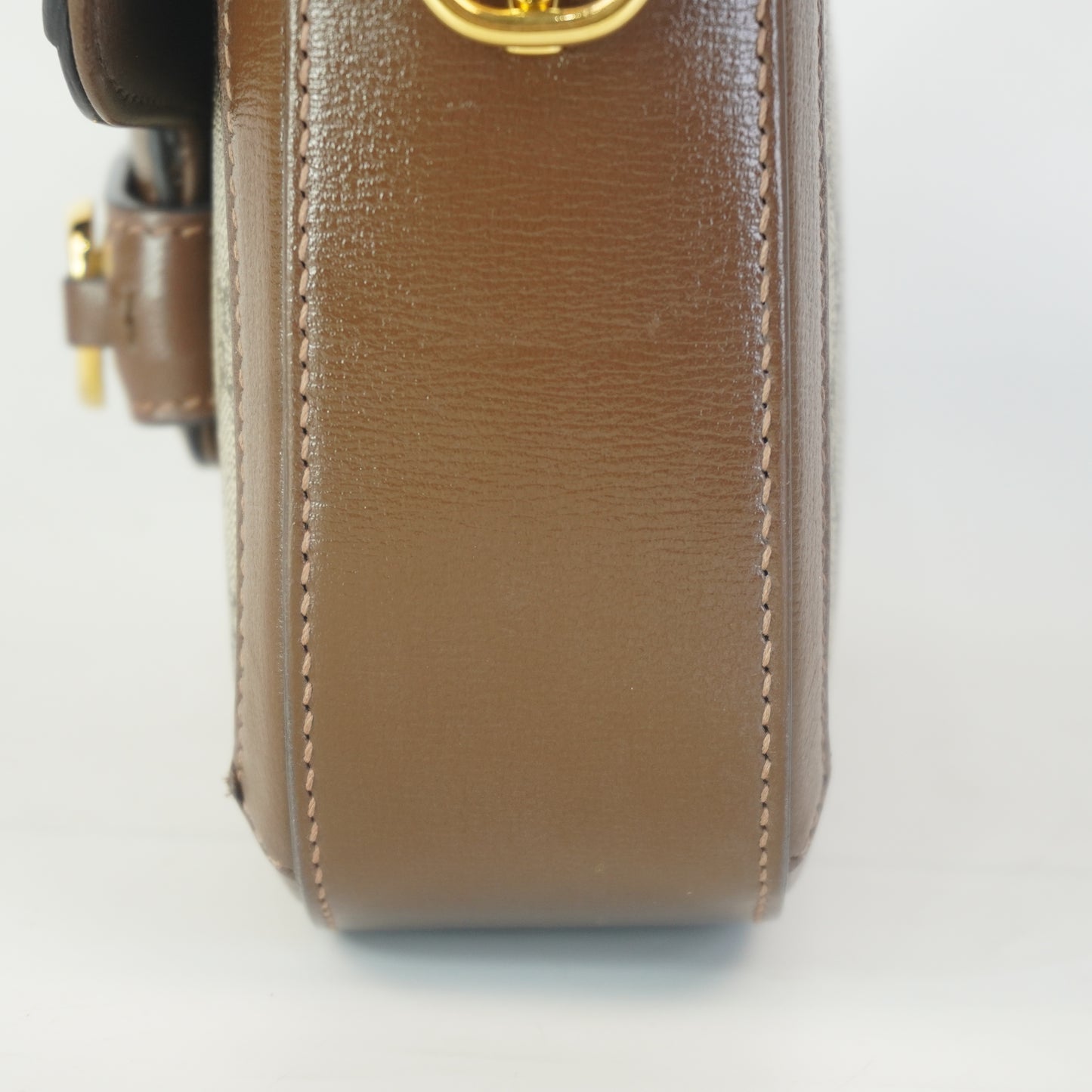 Gucci Horsebit 1955 GHW Small