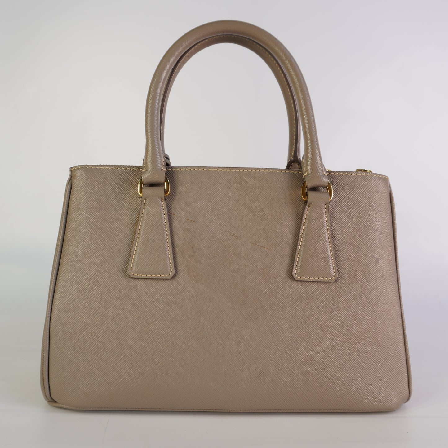 Prada Saffiano Lux