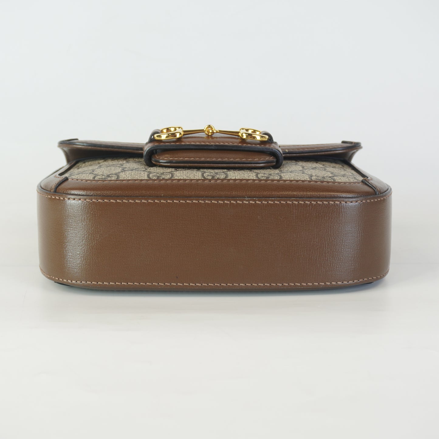 Gucci Horsebit 1955 GHW Small