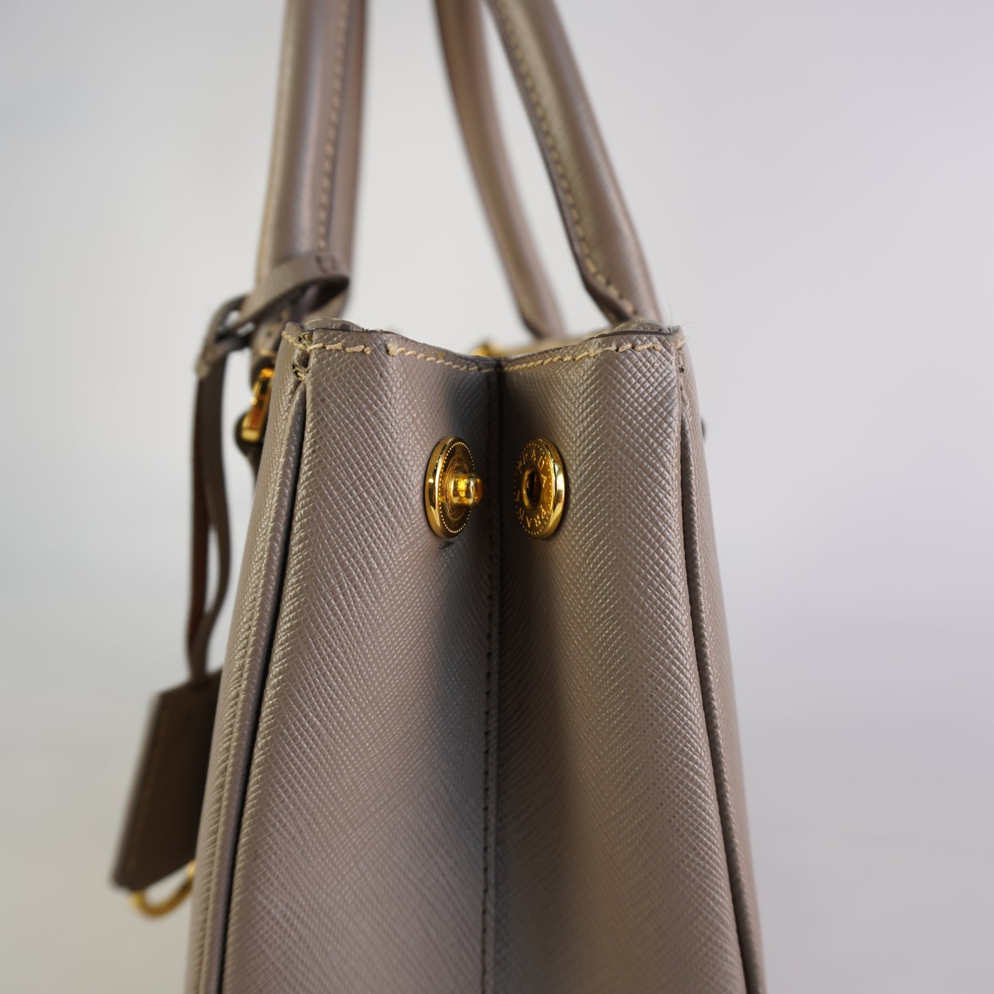 Prada Saffiano Lux